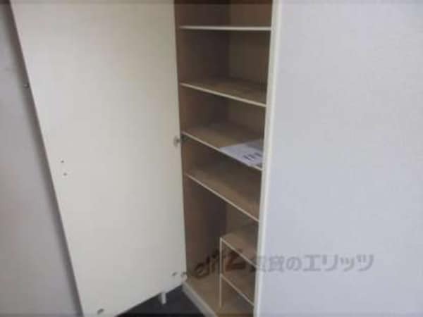 下駄箱