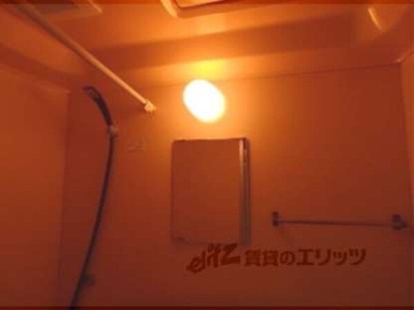 洗面所