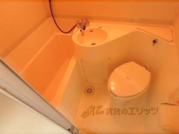 ユニットバス