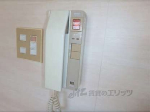 インターフォン
