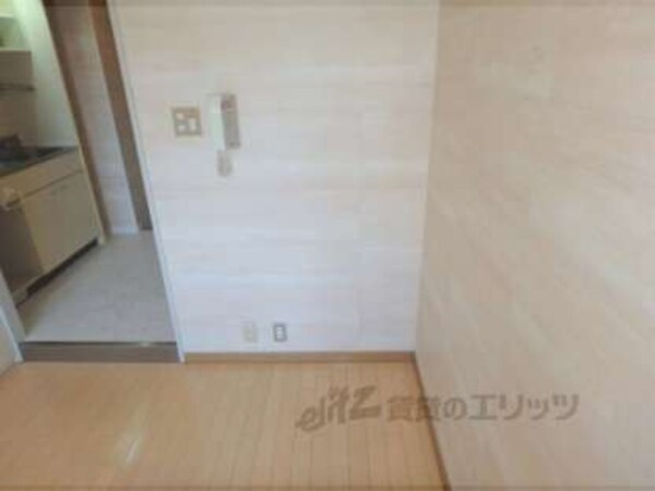冷蔵庫置場