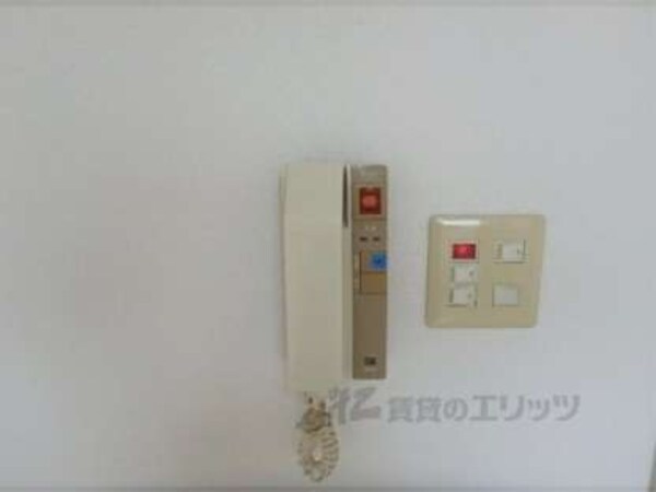 インターフォン