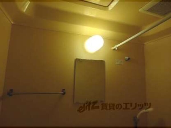 洗面所