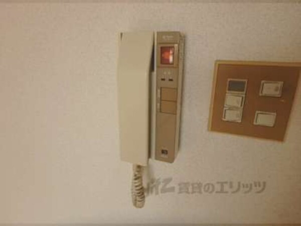 インターフォン