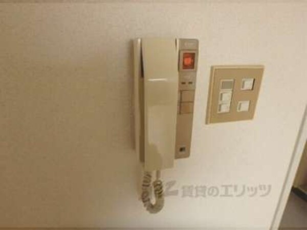 インターフォン