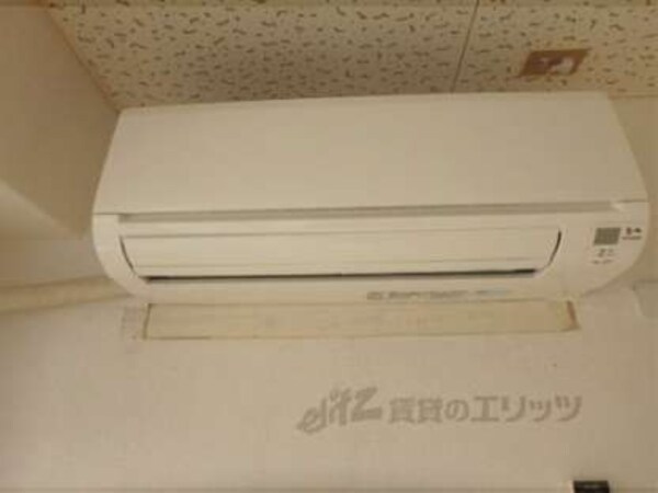 エアコン