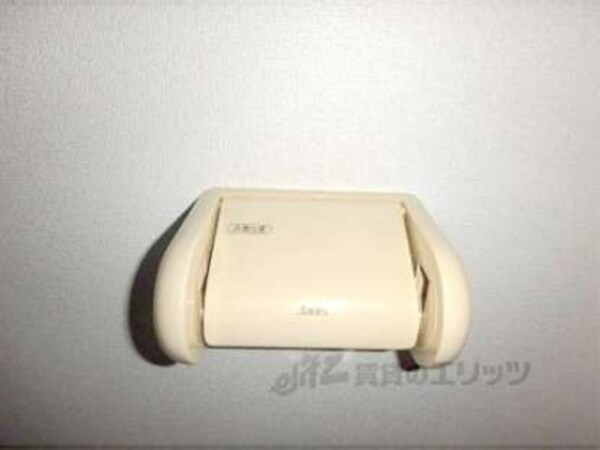 ペーパーホルダー