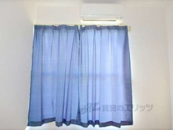 カーテン