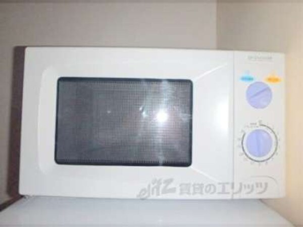 電子レンジ