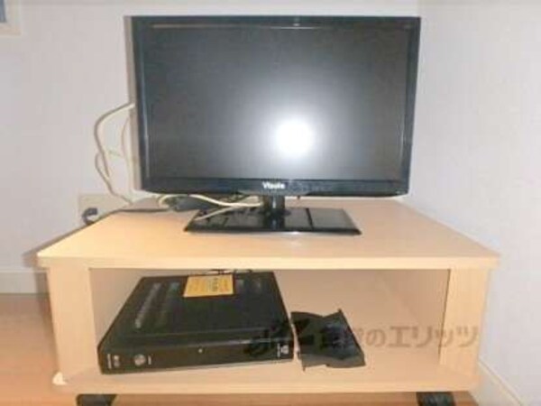 テレビ