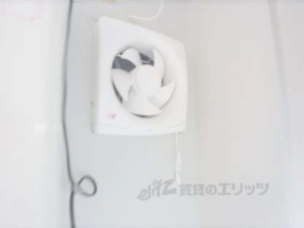 換気扇