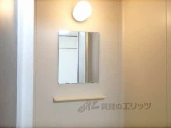 洗面所
