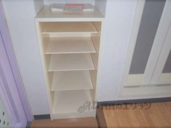 下駄箱