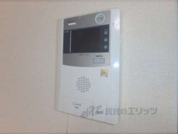 モニターフォン