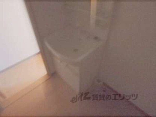 洗面所