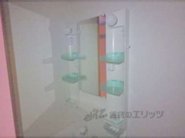 洗面所