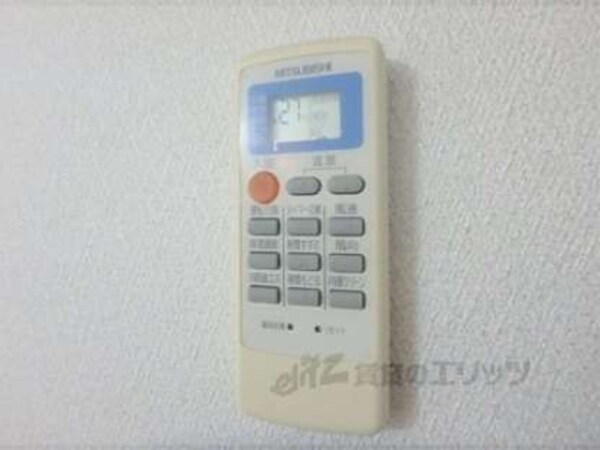 リモコン(エアコン)