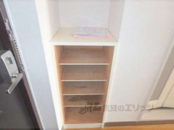 下駄箱