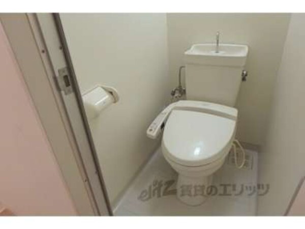 ウォシュレット