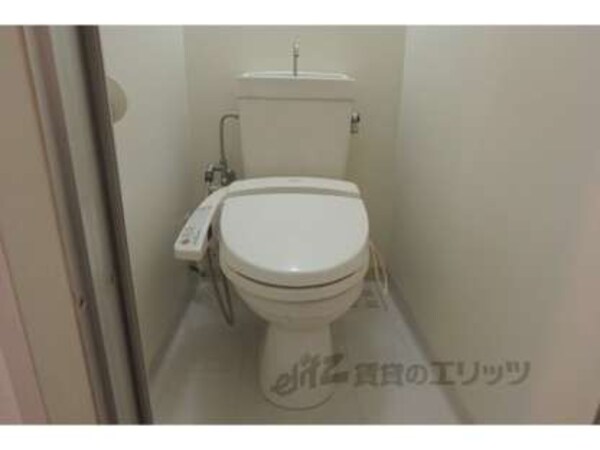 ウォシュレット