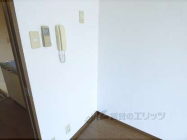 冷蔵庫置場