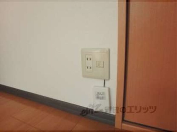 テレビコンセント