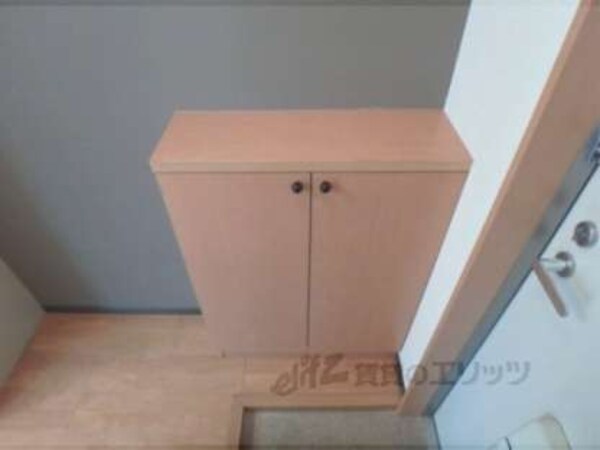 下駄箱