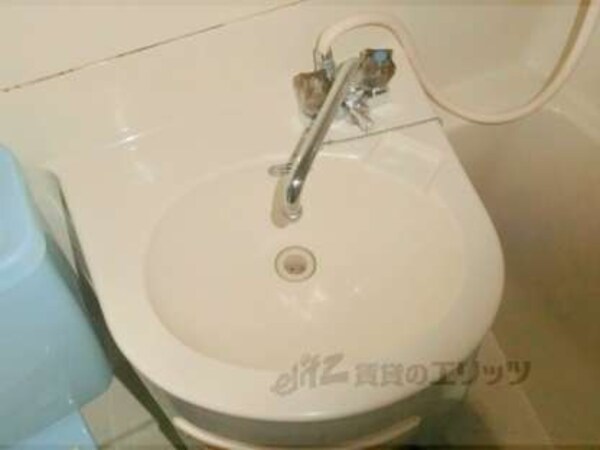 洗面所