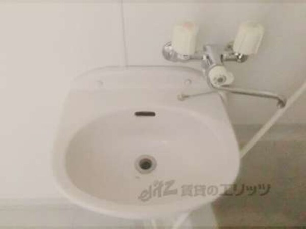 洗面所