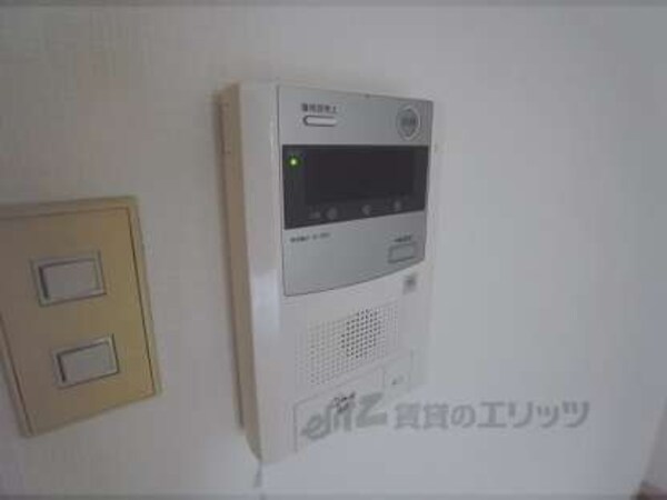 ＴＶドアホン
