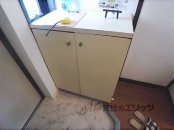 下駄箱