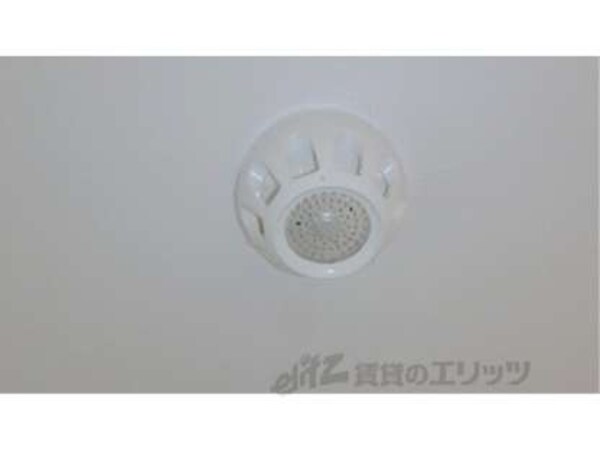 報知器