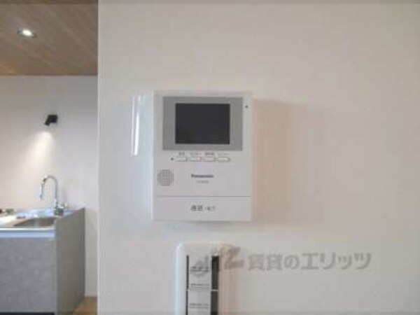 ＴＶモニターフォン