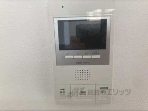 ＴＶモニターフォン