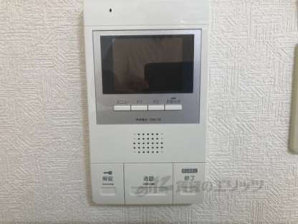 ＴＶモニターフォン