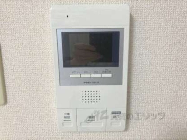 ＴＶモニターフォン