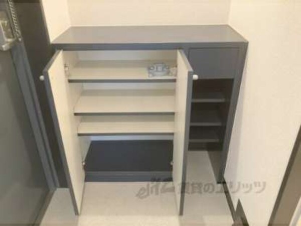 下駄箱