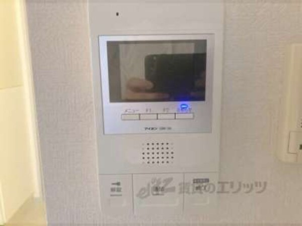 ＴＶモニターフォン