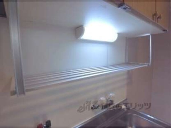 [キッチン]収納