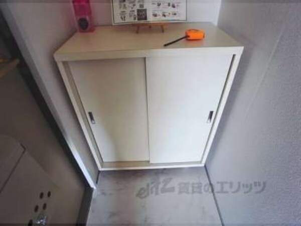 下駄箱