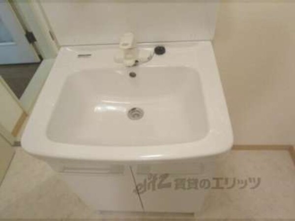 洗面所