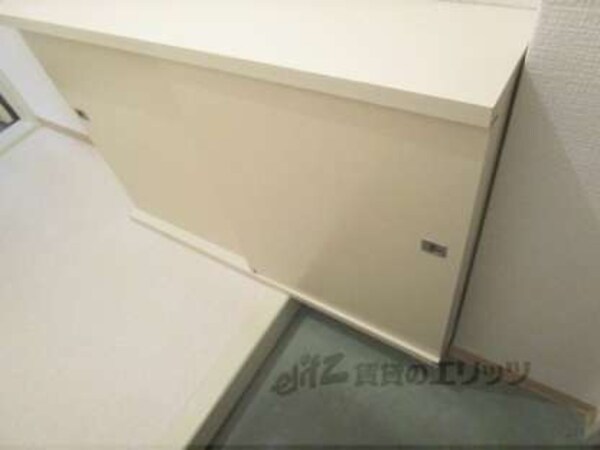 下駄箱