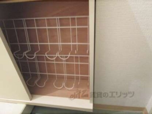 下駄箱