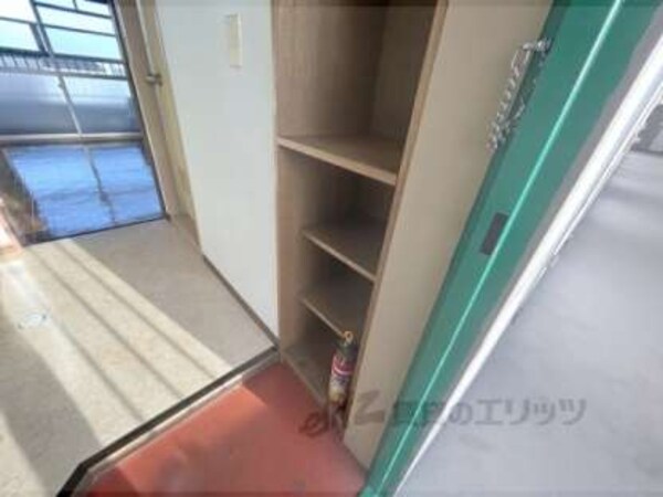 下駄箱
