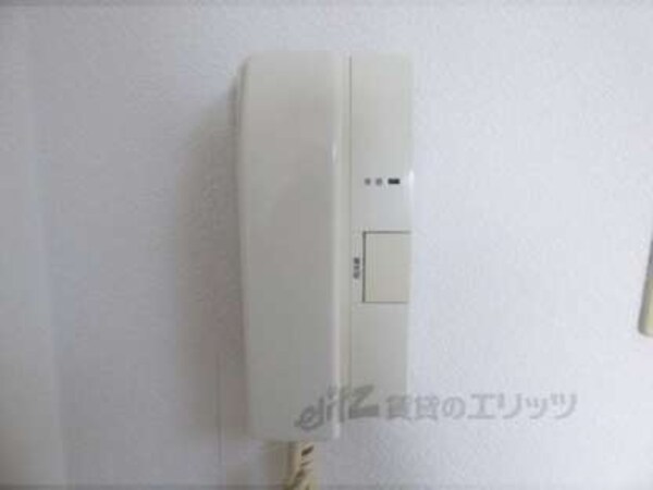 インターフォン