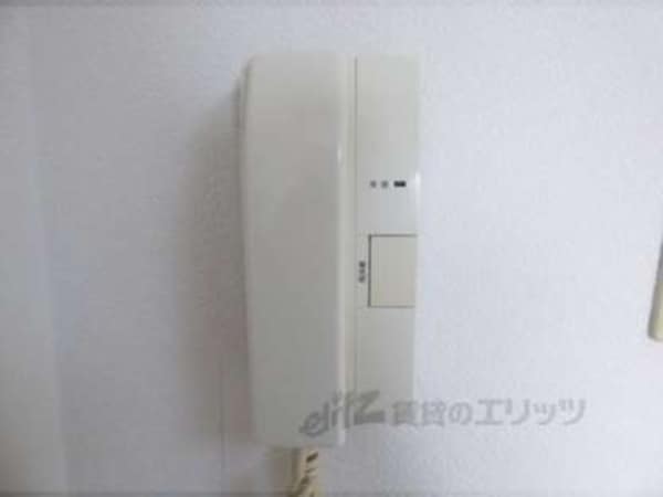 インターフォン