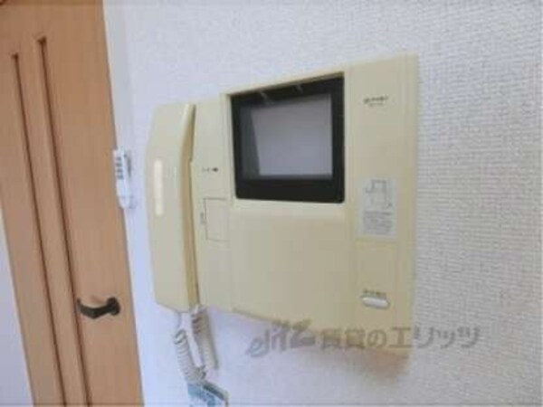 ＴＶモニターフォン