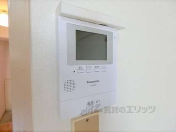 ＴＶモニターフォン