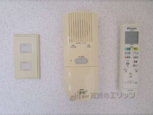 インターフォン