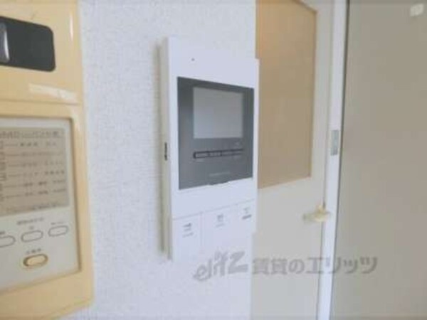 ＴＶモニターフォン